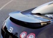 Bugatti Veyron Pur Sang